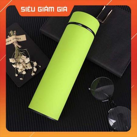 Bình giữ nhiệt inox cao cấp LK0902